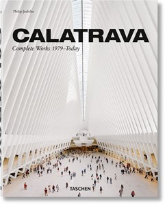 Calatrava: Complete Works 1979-Today | Milwaukee Art Museum