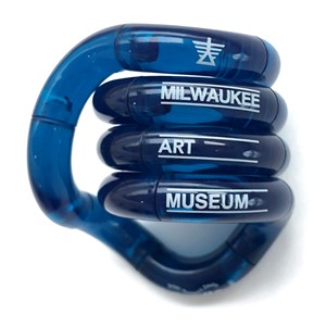 Milwaukee Art Museum Tangle Toy| Milwaukee Art Museum Store