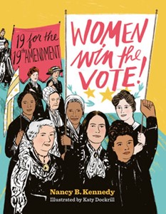 Women Win the Vote | Milwaukee Art Museum