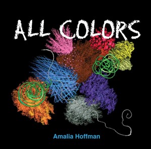 All Colors Board Book | Milwaukee Art Museum
