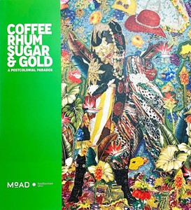 Coffee, Rhum, Sugar & Gold: Museum of the African Diaspora | Milwaukee Are Museum Store