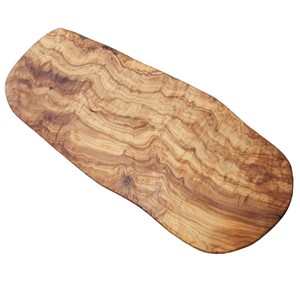 Olive Wood Cutting Board | Milwaukee Art Museum