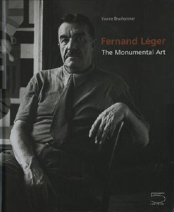 Leger - The Monumental Art | Milwaukee Art Museum