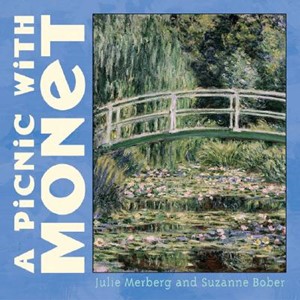 A Picnic with Monet | Milwaukee Art Museum
