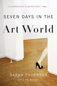 Seven Days in the Art World | Milwaukee Art Museum