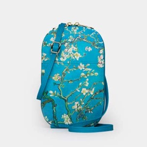 Van Gogh Almond Blossoms Crossbody Bag - Web Only Exclusive | Milwaukee Art Museum