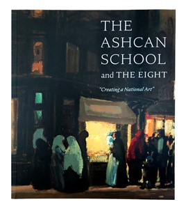 The Ashcan School and The Eight: Creating a National Art | Milwaukee Art Museum