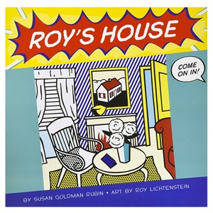 Roy's House | Milwaukee Art Museum