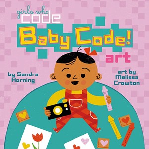 Baby Code - Art | Milwaukee Art Museum