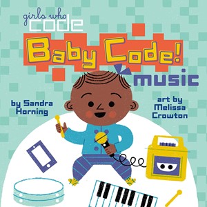 Baby Code - Music | Milwaukee Art Museum