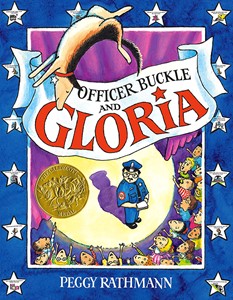 Officer Buckle and Gloria | Milwaukee Art Museum