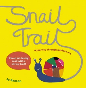 Snail Trail: In Search of a Modern Masterpiece | Milwaukee Art Museum