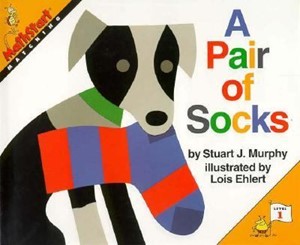 A Pair of Socks | Milwaukee Art Museum