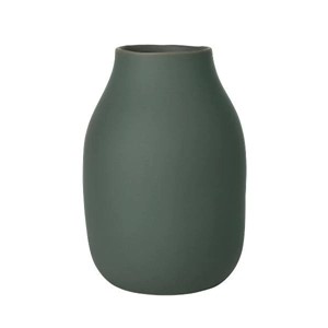 Colora Porcelain Vase - Large | Milwaukee Art Museum