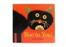 Lois Ehlert - Boo To You