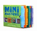 Mini Masters Boxed Set of 4