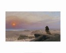 The Two Majesties by Jean-Leon Gerome Gicl&#233;e Print