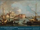 Exhibition Poster: Of Heaven and Earth: 500 Years of Italian Painting