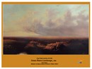 Great Plains Landscape by Henry Vianden