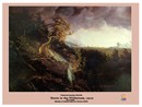 Storm in the Wilderness by Thomas Cole