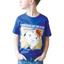 The King's Jester by Miro - Youth Tee