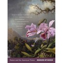 Exhibition Poster: Nature and the American Vision - Double Sided