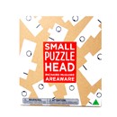 Small Puzzlehead
