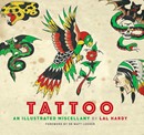 Tattoo: An Illustrated Miscellany