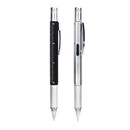 4-in-1 Pen Tool Black and Silver