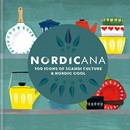 Nordicana: 100 Icons of Nordic Cool & Scandi Style