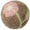 Flower Accent Ball