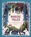 Nordic Tales : Folktales from Norway, Sweden, Finland, Iceland, and Denmark