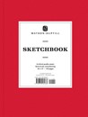 Sketchbook - Ruby Red