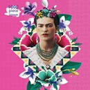 Frida Kahlo 1000 Piece Puzzle