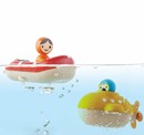 Water Boat Toys