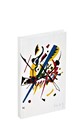 Vasily Kandinsky Mini Sticky Book