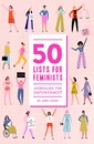 50 List for Feminists Guided Journal