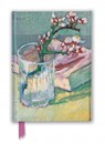 Van Gogh Flowering Almond Branch Journal