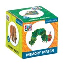 The Very Hungry Caterpillar and Friends Mini Memory Match Game