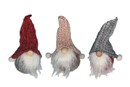 Knit Hat Gnome