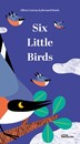 Six Little Birds Pop Up Book