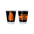 Black Art Matters - Shot Glass