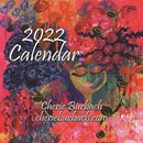Cherie Burbach Calendar 2022
