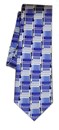 Frank Lloyd Wright Design #102 Silk Tie