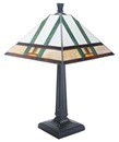 Mission Lamp / Small- Frank Lloyd Wright
