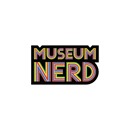 Museum Nerd Stickers - Set of Two