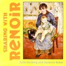 Sharing with Renoir Board Book