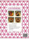 Geosphere 9" Paper Sphere Kit