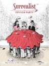 Surrealist Dinner Party Game - Web Only Exclusive