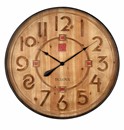 Frank Lloyd Wright Taliesin Wall Clock - Web Only Exclusive